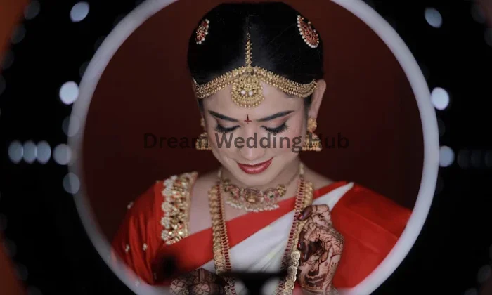 Helen Thomas Makeup Artistry